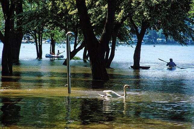 Strandbad Dingelsdorf