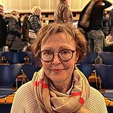 Marga Lenski