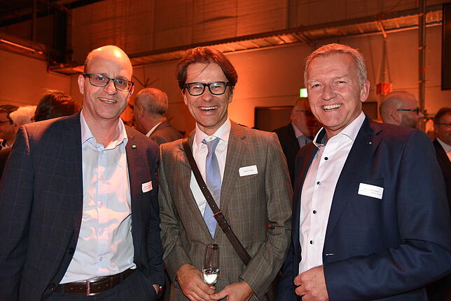 Bild 6: Bilder vom Neujahrsempfang der IHK in Villingen-Schwenningen 2020 (1)