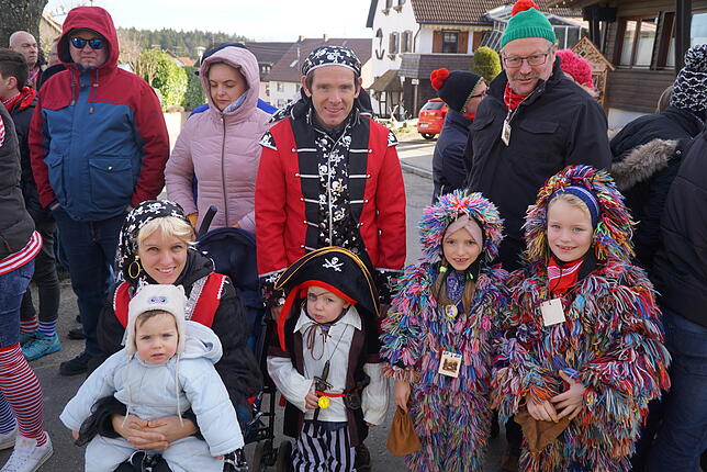 Bild 14: Bilder zum Fuhrmannstag in Dittishausen