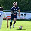 Sensationelle Serie: Manuele Laisa ist nach 31 Punkten aus den letzten elf Spielen und dem damit verbundenen Ligaverbleib mächtig stolz ...