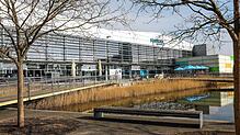 Das Seemaxx-Center feiert kommendes Jahr sein 20-jähriges Bestehen in Radolfzell. Auch am Outlet-Center sind die schwierigen Zeiten ...
