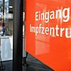 In Ravensburg ist das Kreisimpfzentrum in der Oberschwabenhalle.