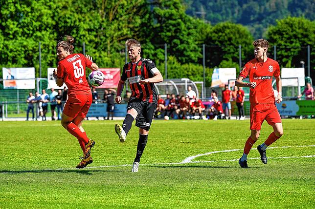 Bild 10: FSV Rheinfelden siegt gegen Freiburger FC U23 mit 4:0 &ndash; und wir haben Bilder!