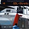 Stehen die Züge still, müssen Bahnreisende auf alternative Reisemöglichkeiten ausweichen, um an ihr Reiseziel zu gelangen. Die ...