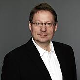 Amtsrichter Christian Bäumler.