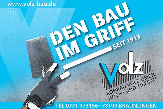 Bild 4: Bräunlinger Kilbig: Bräunlinger Innenstadt wird zur Kilbig-Festmeile