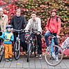 Eine Familie aus Überlingen organisiert ihren Alltag seit Jahren mit dem Fahrrad &ndash; und mit einem Leihauto, falls nötig. Auch in ...