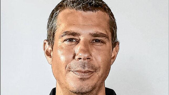 Verlängert: Tobias Jehle bleibt Sportlicher Leiter der ersten Mannschaft des FV Lörrach-Brombach.