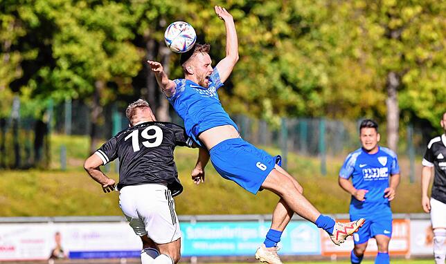 Bild 26: SV 08 Laufenburg gewinnt gegen den SV Weil mit 4:0 &ndash; und wir haben Bilder!