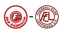 Bild : FC Löffingen gewinnt beim FC Bad Dürrheim mit 9:0