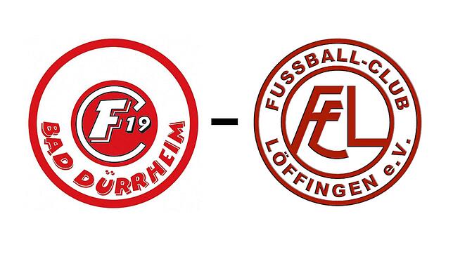 Bild : FC Löffingen gewinnt beim FC Bad Dürrheim mit 9:0
