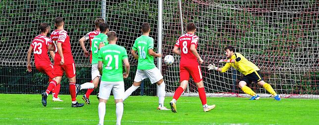 Bild 22: FC Schlüchttal gewinnt Derby gegen SG Mettingen/Krenkingen 1:0 – und wir haben Bilder!