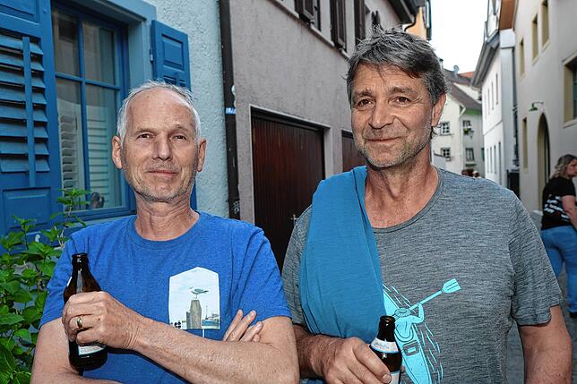 Bild 21: Brückentag und Gassenfreitag! Konstanz feiert wieder im ältesten Stadtteil