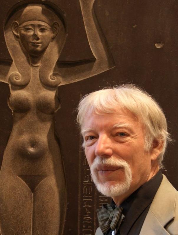 Jan Assmann