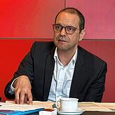 Mathias Auch, Chef der Agentur für Arbeit Konstanz-Ravensburg, sagt im Gespräch mit dem SÜKURIER: Geringqualifizierte haben das größte ...