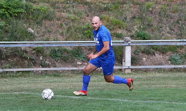 Bild 24: FC Erzingen wird Favoritenrolle beim SV Gurtweil gerecht &ndash; und wir haben Bilder!