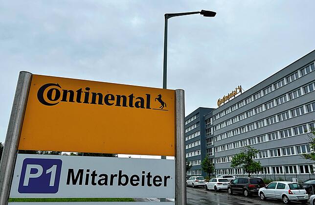Die IG Metall kritisiert, dass bei Continental – hier das Werk in Villingen, die Gesamtstrategie fehle.