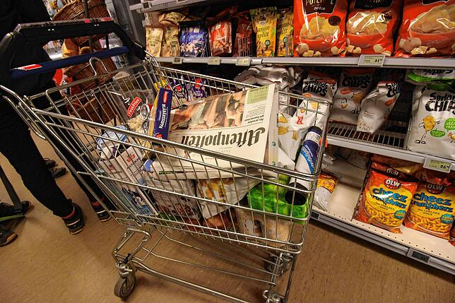 Wenn es kein Alkohol sein muss, bekommt man in Norwegen mehr fürs Geld als allgemein angenommen.