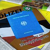 Die Zeitschrift „Deutsche Polizei“, die von der Gewerkschaft der Polizei herausgegeben wird, setzt sich in einer Ausgabe mit ...