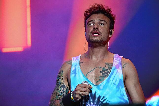 Bild 7: Southside 2022: Bilder vom Konzert von SDP am Samstag