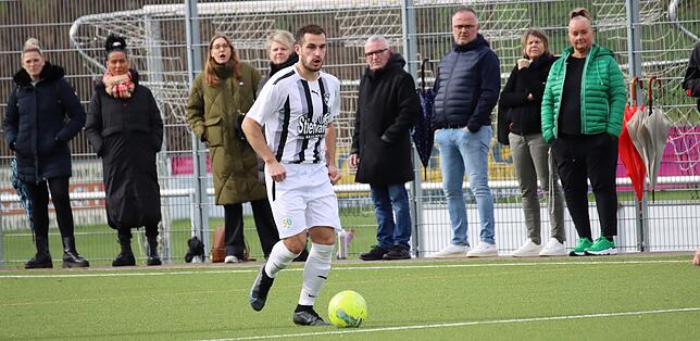 Bild 28: SG FC Wehr/Brennet holt ein 3:3 beim FC Wittlingen &ndash; und wir haben Bilder!
