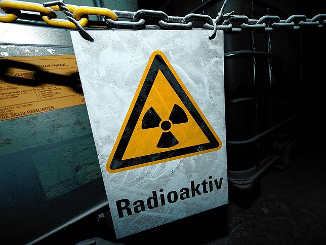 Auch in Südbaden kommen einige Gebiete für ein atomares Endlager in Frage.