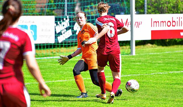 Bild 35: FC Hochrhein besiegt den FC Wittlingen mit 1:0 &ndash; und wir haben Bilder!