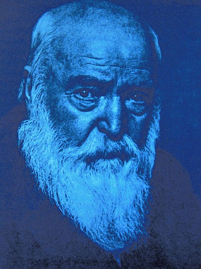 Hans Thoma Repro