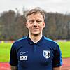 Der Lahrer Trainer Sascha Schröder hofft, dass das Verbandspokalfinale am Samstag in Freiburg kein normales Spiel wird. Bild: Verein