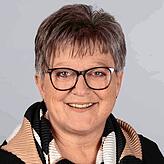 Manuela Pfister