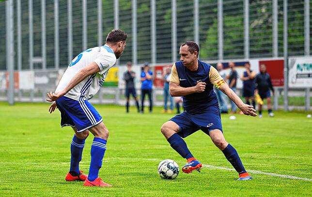 Bild 25: Bildergalerie vom Ü35-Bezirkspokal-Finale zwischen Orsingen-Nenzingen und Dettingen-Dingelsdorf