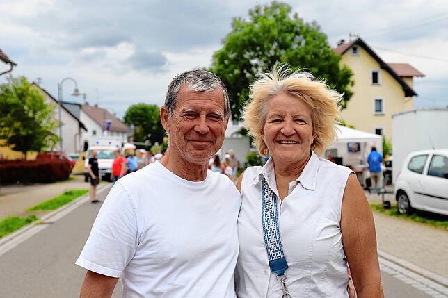 Bild 5: Die besten Bilder vom StraSeenFest in Illmensee