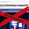Eine Falschmeldung behauptet, dass sich in Gottmadingen eine Jugendliche mit dem Coronavirus infiziert hat. Doch das stimmt nicht.