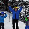 Der Ski- und Wanderclub Eggingen konnte die Wintersaison 2019/20 noch vor der Corona-Pandemie erfolgreich abschließen. Im Bild einer der ...