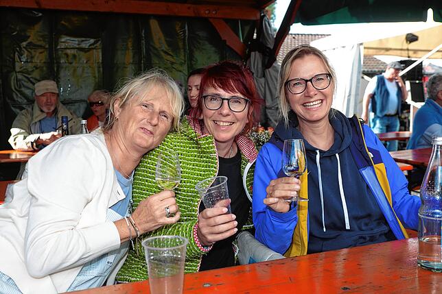 Bild 20: Reichenauer Wein- und Fischerfest 2025: Auf der Insel wird wieder gefeiert