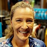 Bettina Weiß von Sport Weiß in Villingen macht sich keine Sorgen ums Weihnachtsgeschäft. Ihre Lager sind voll.