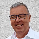 Andreas Gallus, Verdi-Sprecher des Arbeitskreises Bundesfinanzverwaltung und Personalrat im Singener Hauptzollamt
