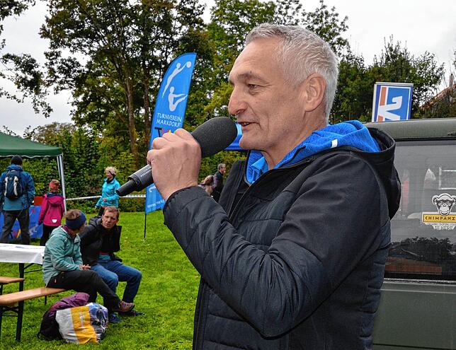 Bild 22: Die besten Bilder des Gehrenberglauf in Markdorf – Teil 1