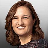 Heike Frank, Sprecherin des Landratsamtes Schwarzwald-Baar.