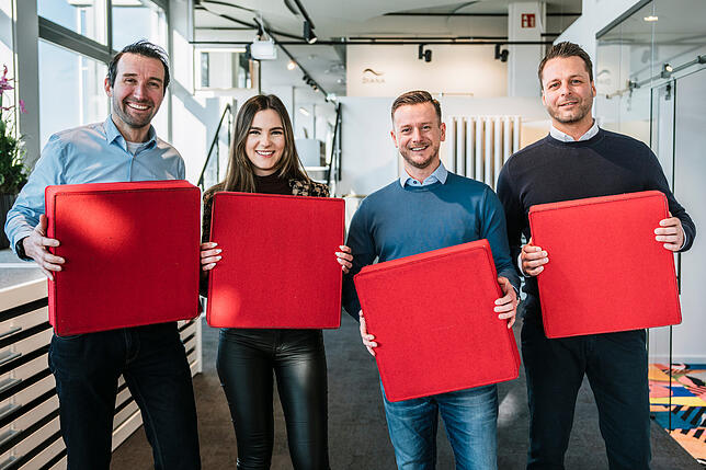 Bild 4: Willkommen in der neuen Bäderwelt von FX RUCH