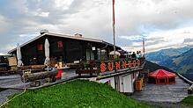 Die Sunnegg-Hütte liegt malerisch gelegen im Skigebiet von Damüls im Bregenzer Wald. Nicht ganz so malerisch waren die Finanzen der ...