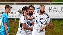 Bild : SV BW Murg siegt 5:3 beim SV Buch – und wir haben Bilder!
