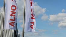 Für die gesamte Alno-Gruppe wird ein Käufer gesucht. Bild: Siegfried Volk