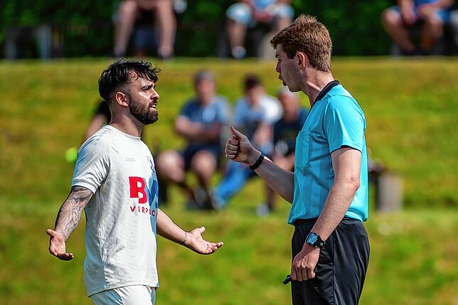 Bild 16: FC Erzingen bezwingt FC Wolfenweiler-Schallstadt mit 1:0 &ndash; und wir haben Bilder!