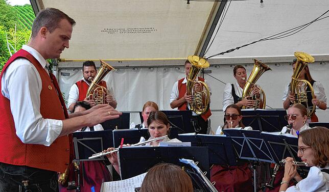 Bild 4: Bermatinger Torkelfest: Die schönsten Bilder von Sonntagnachmittag