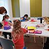 Das Familienzentrum bietet für Kinder im Grundschulalter eine Hausaufgabenbetreuung an. Allerdings ist das Konzept nicht zu vergleichen ...
