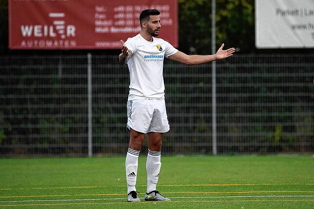 Bild 44: FSV Rheinfelden bezwingt den SV 08 Laufenburg mit 5:2 &ndash; und wir haben Bilder!