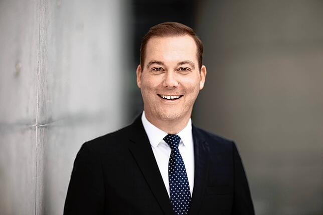 Felix Schreiner kritisiert die Festlegung der Bahn und die Art und Weise, wie die Entscheidung kommuniziert wurde.