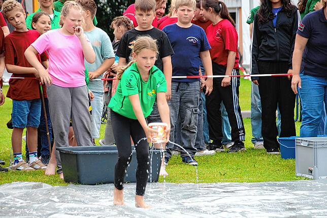 Bild 22: 34. Walder Dorffest Sonntag – Wir haben die Bilder